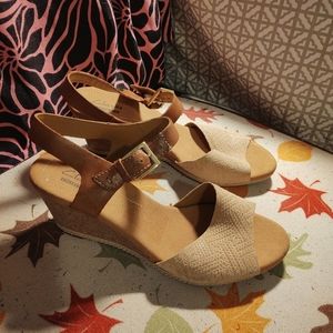 Clarks Women's Sandals